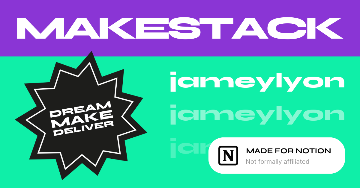 Makestack