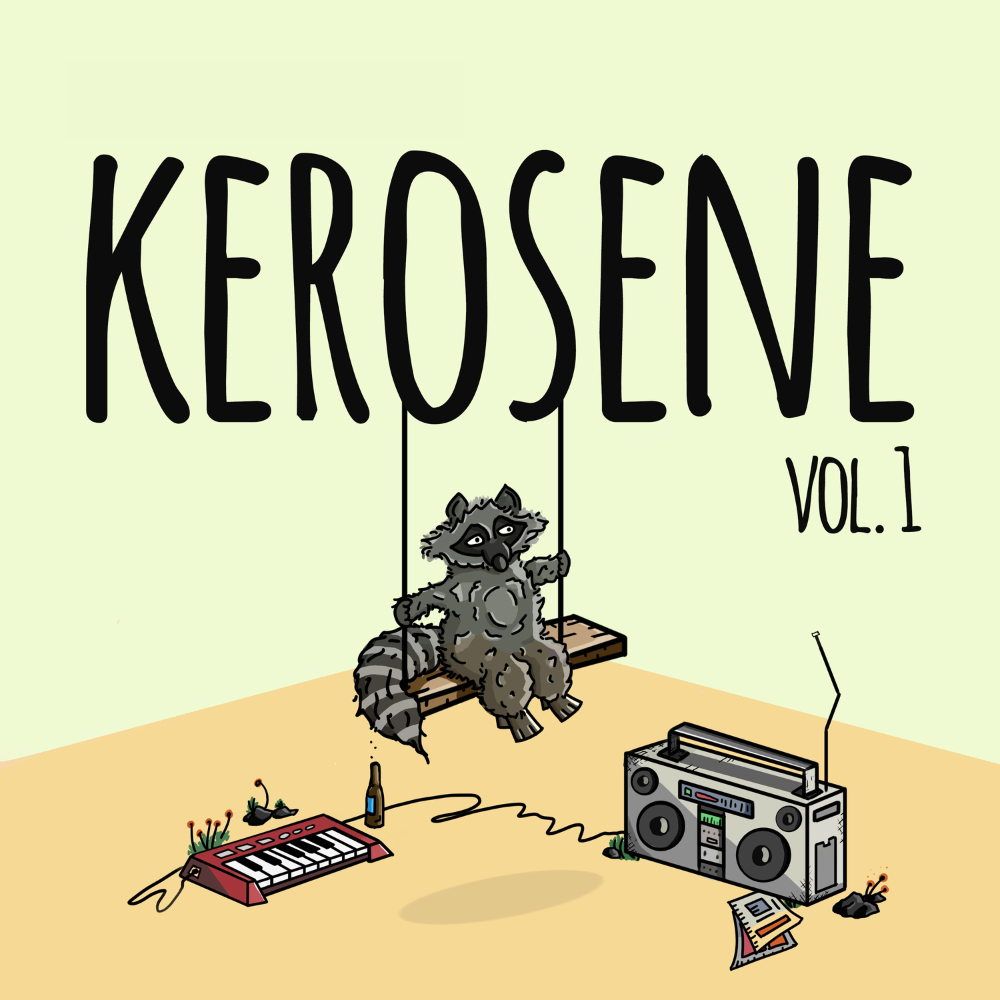 Kerosene 1