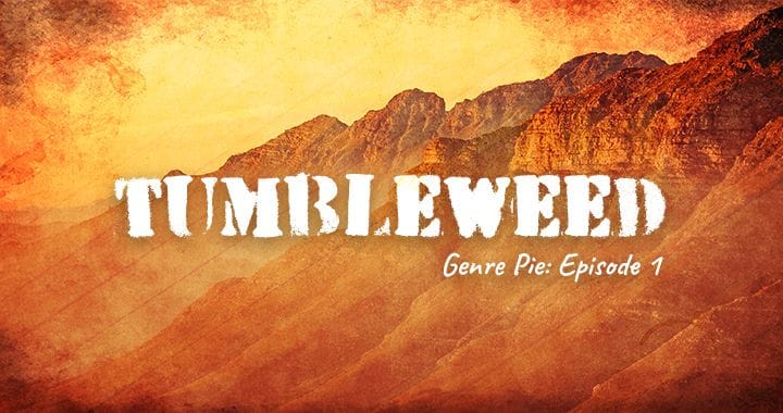 Case Study - Tumbleweed