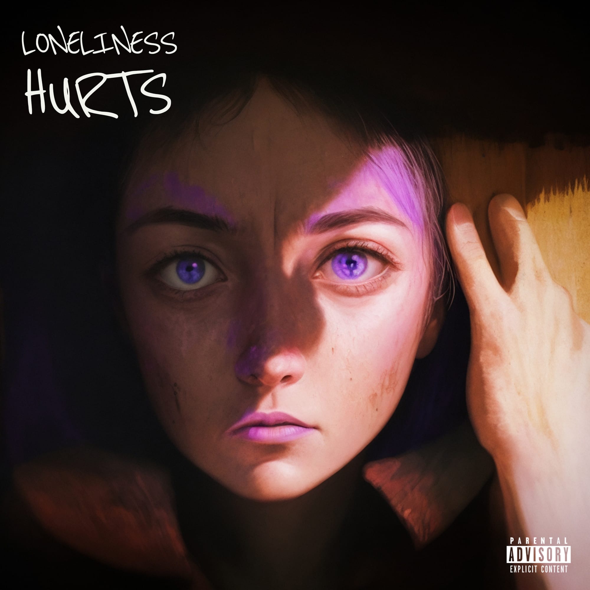 loneliness hurts [Explicit]