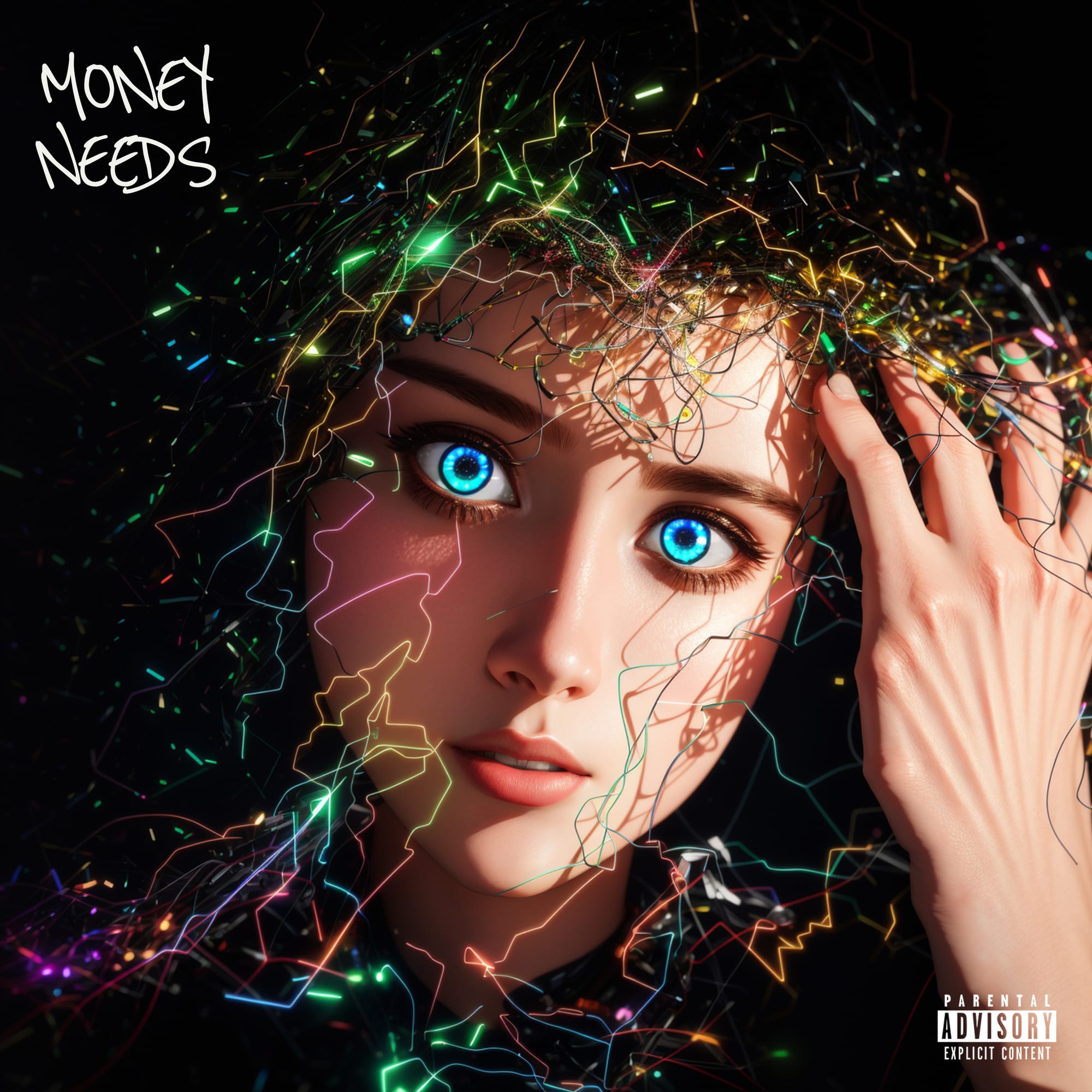 money needs [Explicit]