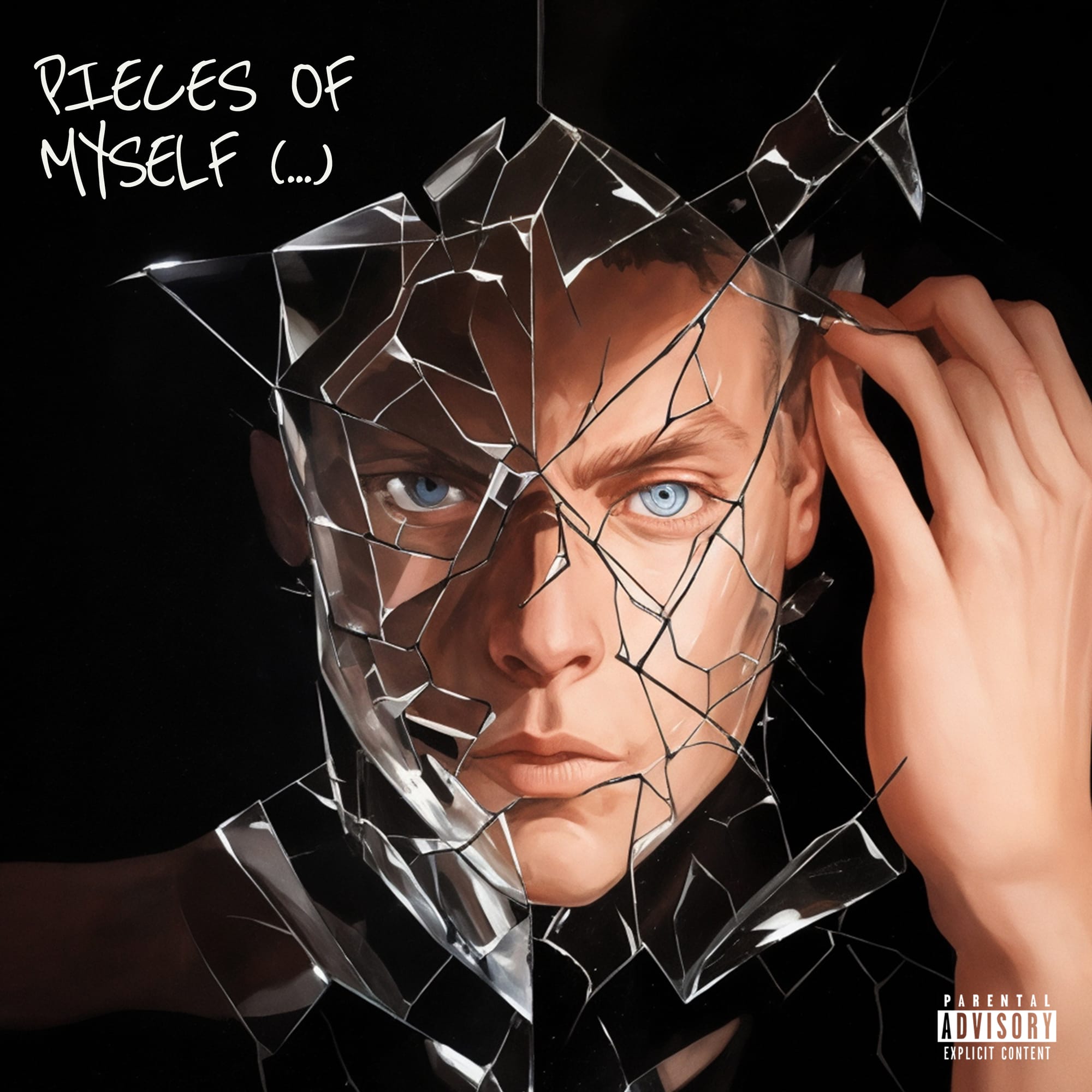 pieces of myself