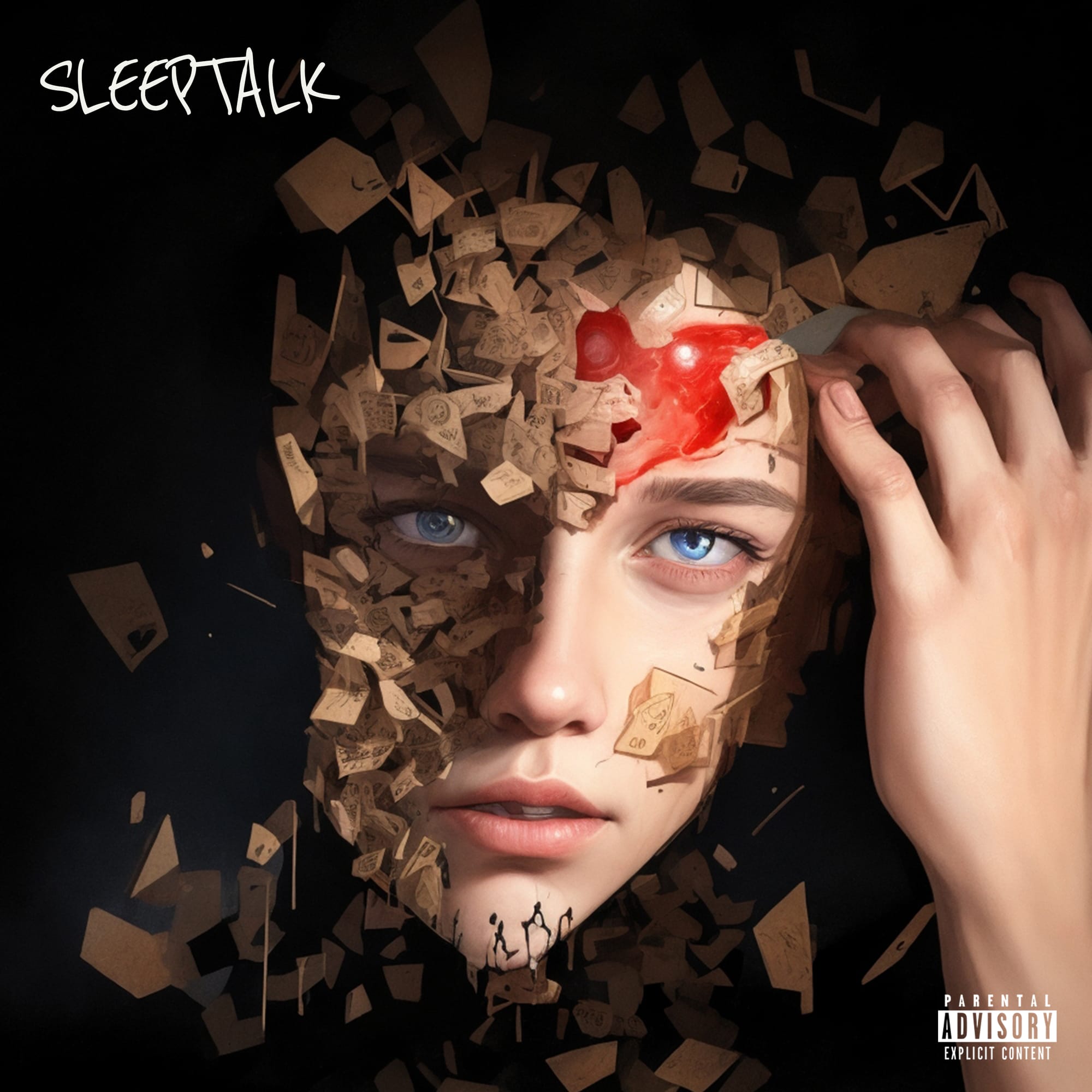 sleeptalk [Explicit]