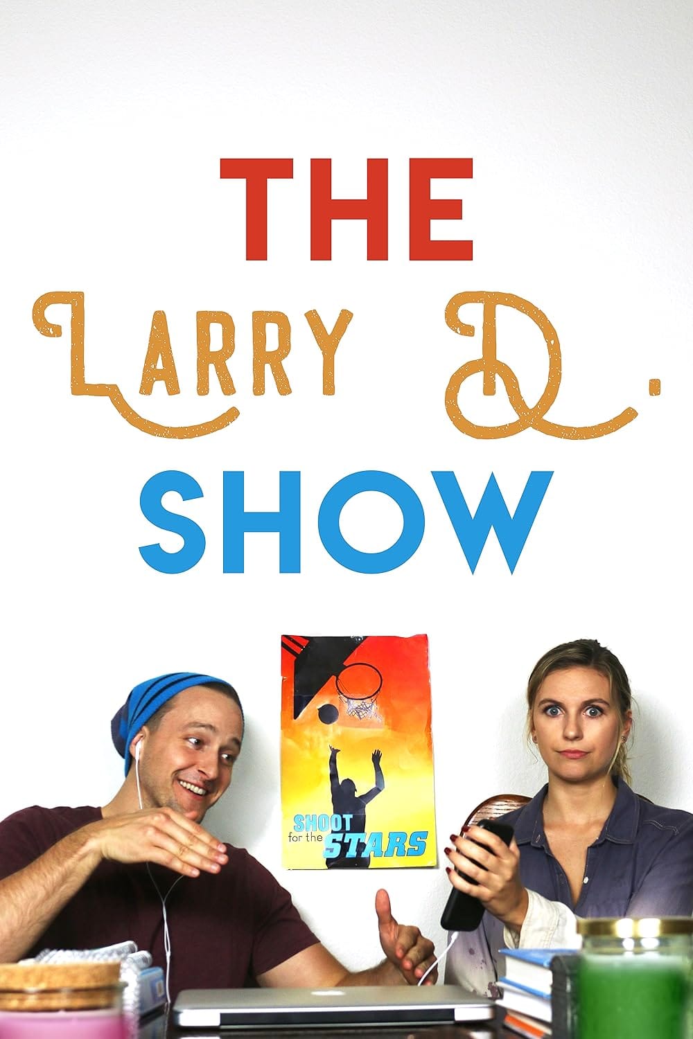 The Larry D. Show OST